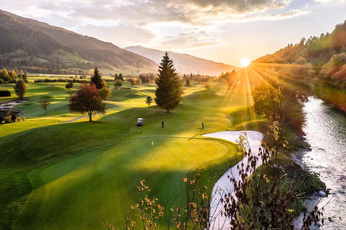 Das Gries Schladming Bagian luar foto
