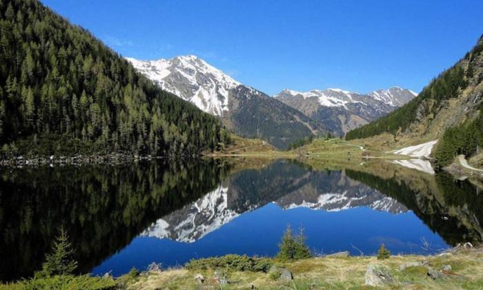 Das Gries Schladming Bagian luar foto