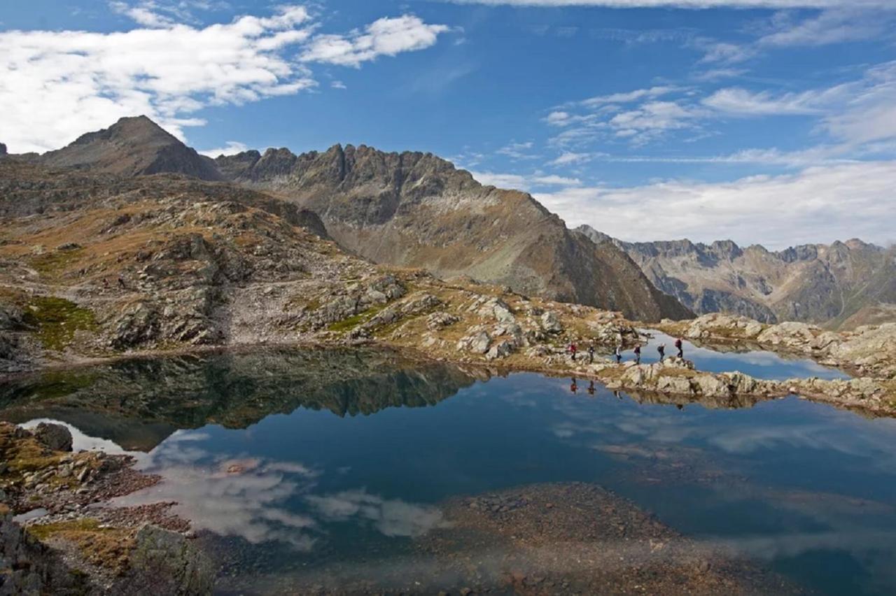 Das Gries Schladming Bagian luar foto