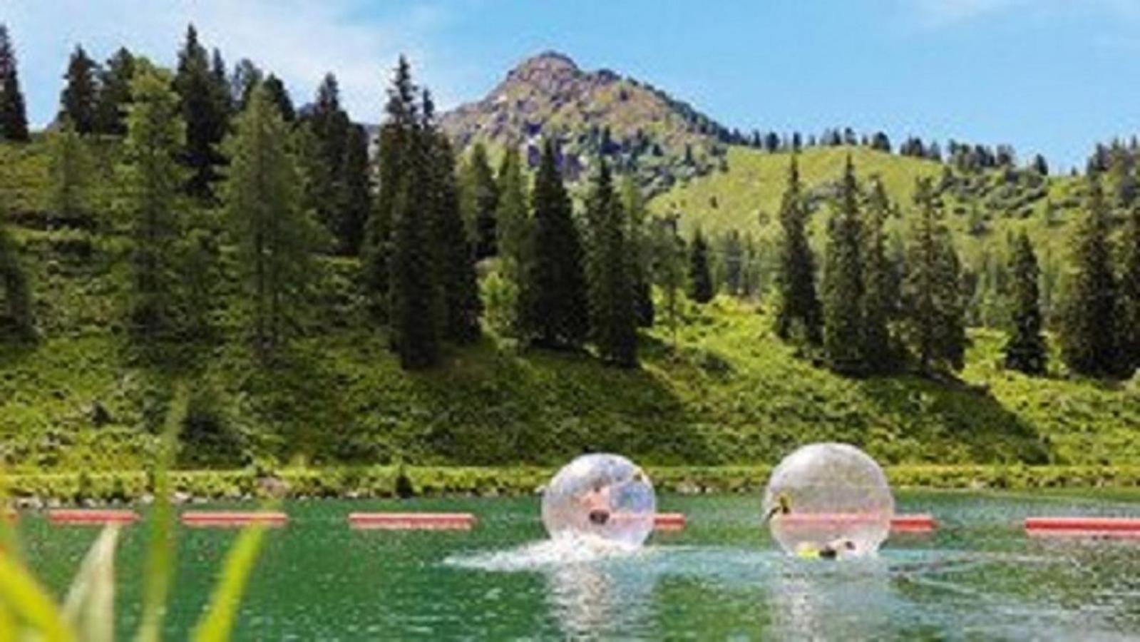 Das Gries Schladming Bagian luar foto
