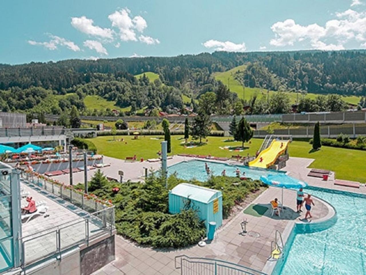 Das Gries Schladming Bagian luar foto