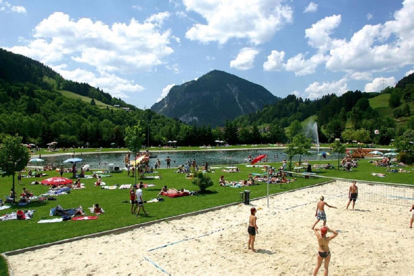 Das Gries Schladming Bagian luar foto