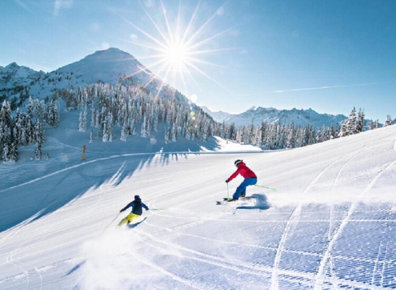 Das Gries Schladming Bagian luar foto